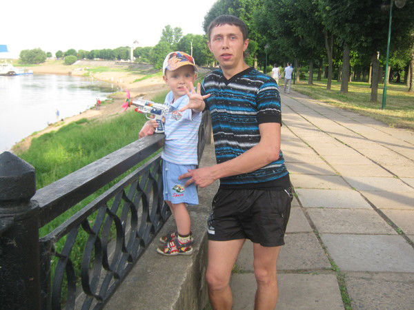 Николай Лаптик