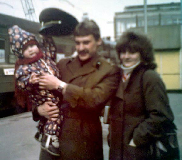 Владимир Котляров