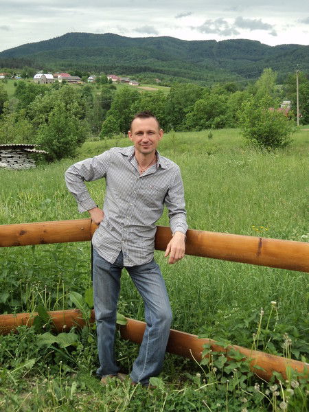 Игорь Еременко