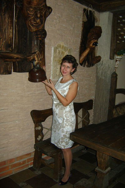 Наталья Гришина