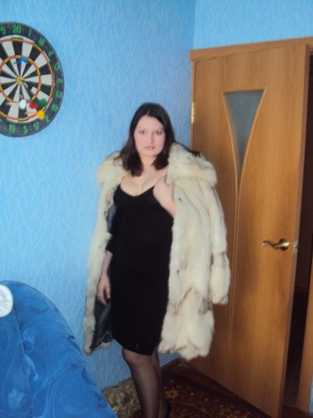 Ирина Сёмочкина