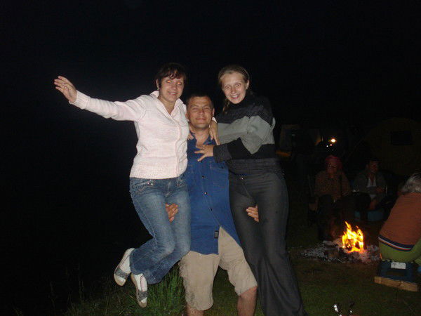 Алексей Петухов