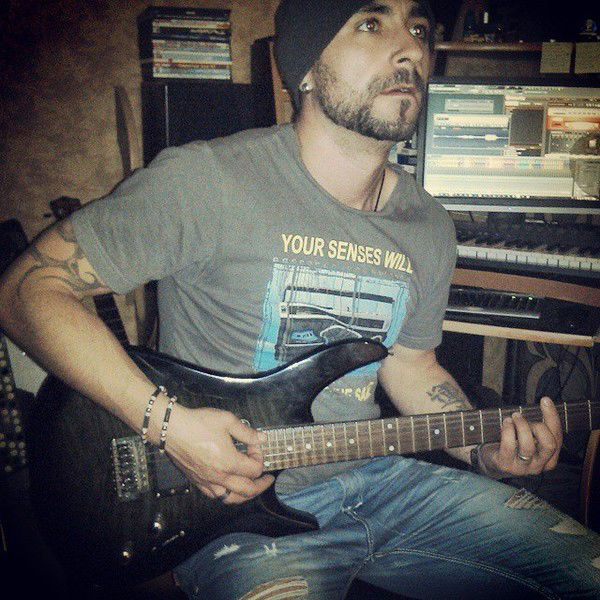 Валерий Хомченко