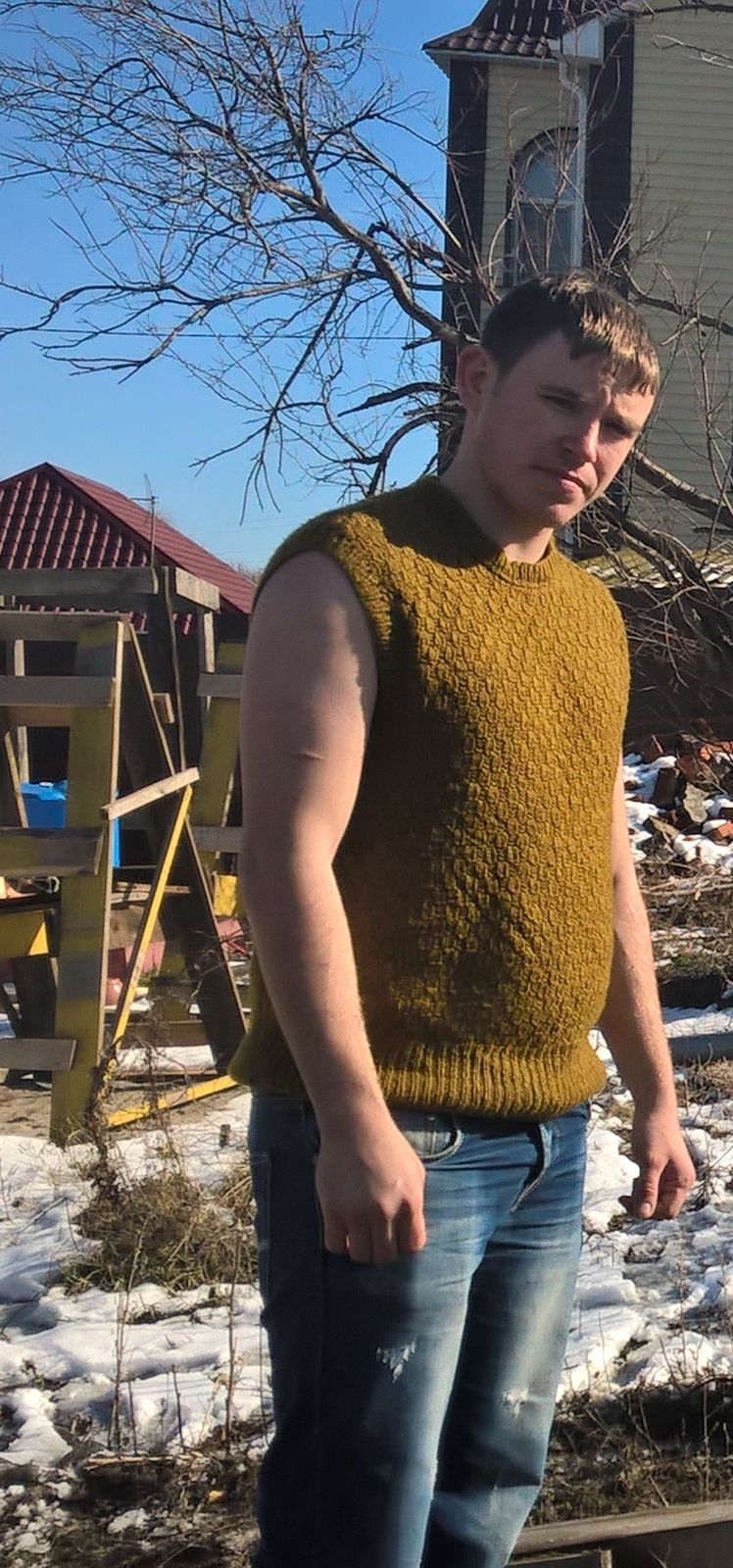 станислав погорелов