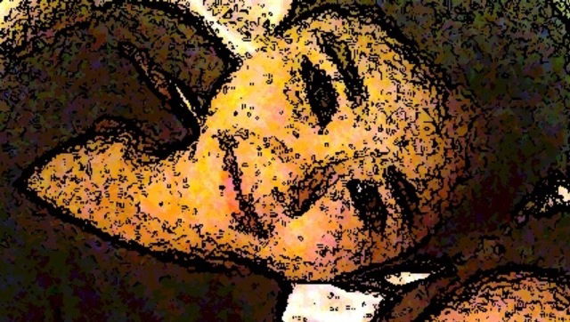 ...zhanara... Menilbekova