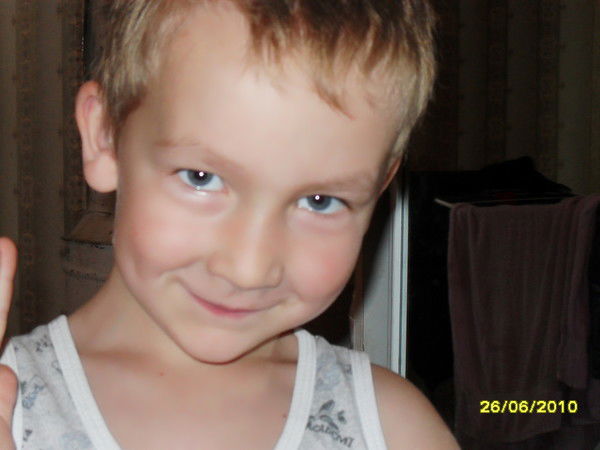 Владимир Оборин