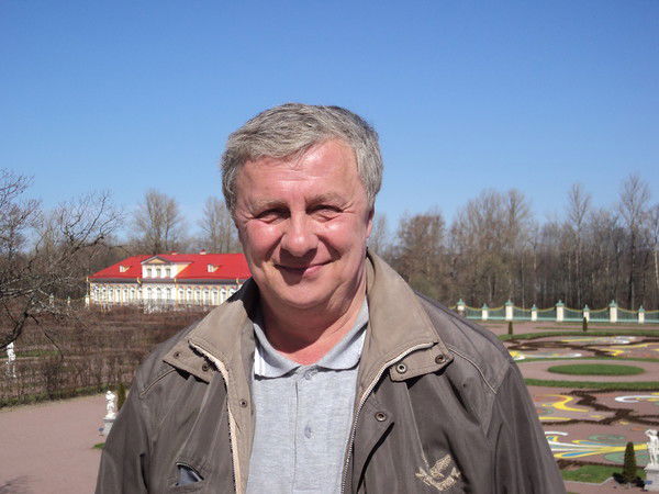 Олег Проскурин