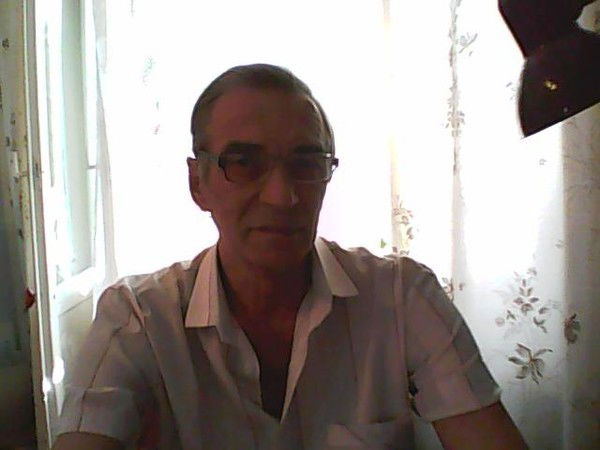 Вячеслав Иванов