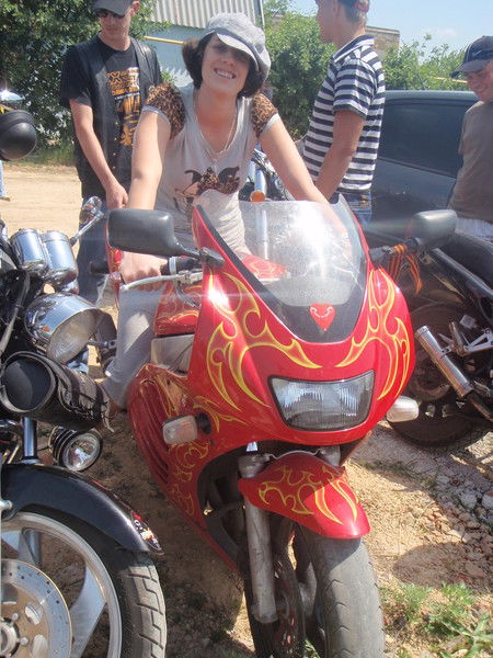 Олеся Охинько