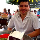 Igor Ahmedov