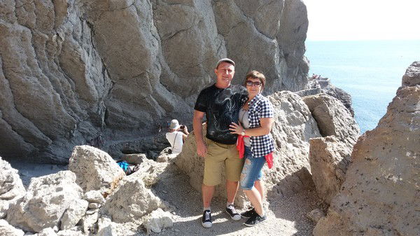 Андрей Швец