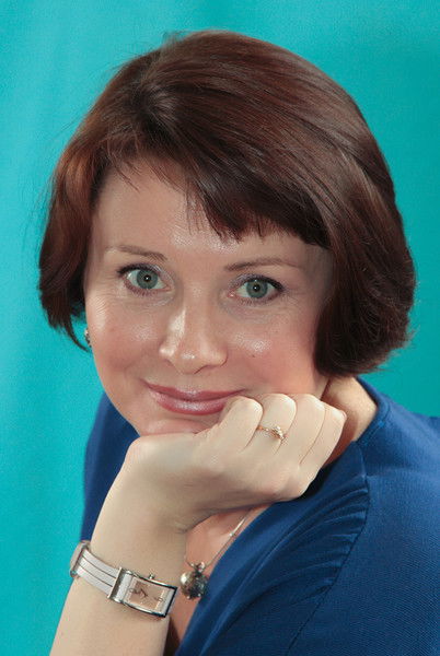 Юлия Власкина