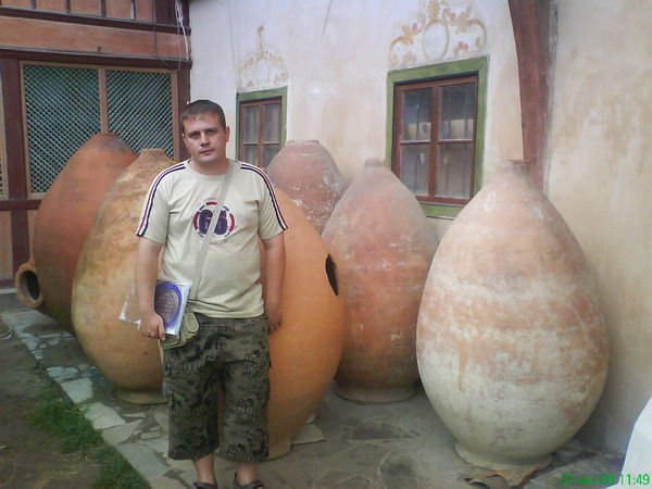 Юрий Макушевич