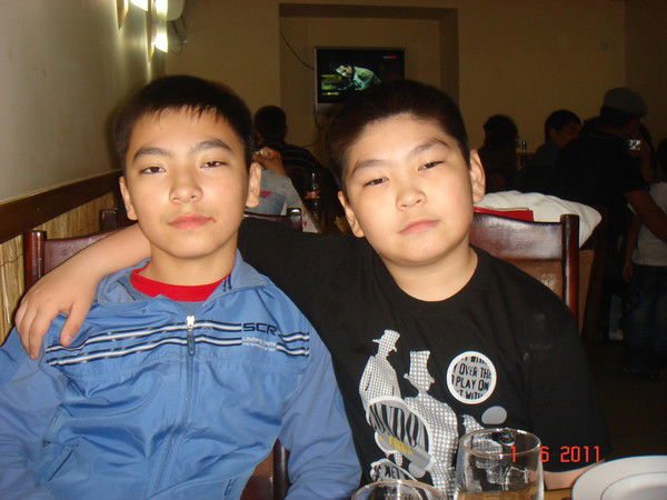 Азамат Темешев