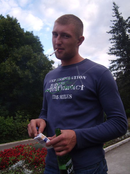 Сергей Савкин