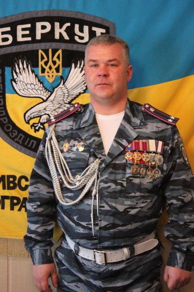 Владимир Канчура