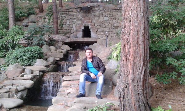 Андрей Шершень