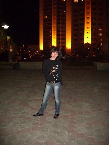 Зауре Сарсекова