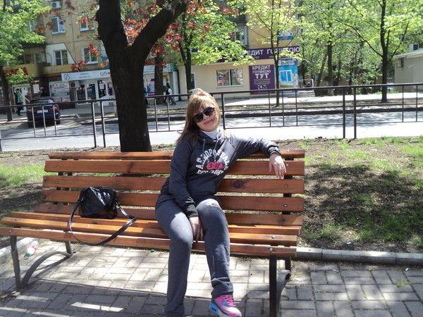 Анастасия Зайцева