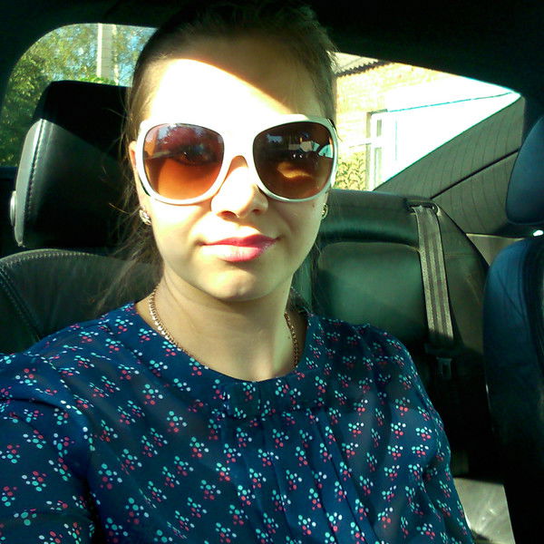 Надежда Филимонова