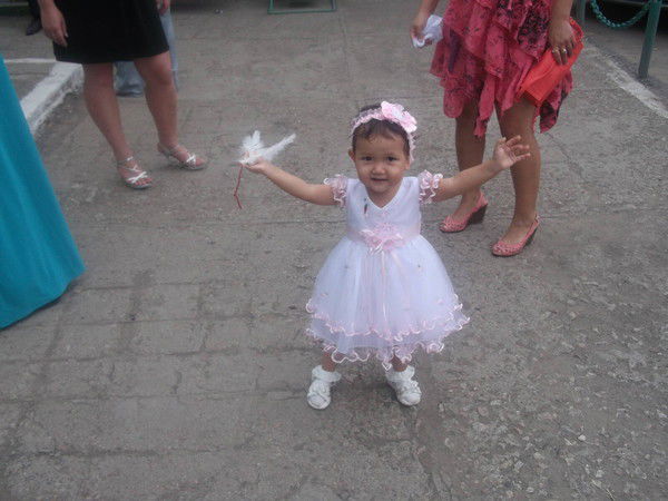 Нуржамал Касенова