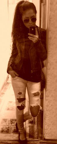 Инна Шаповалова