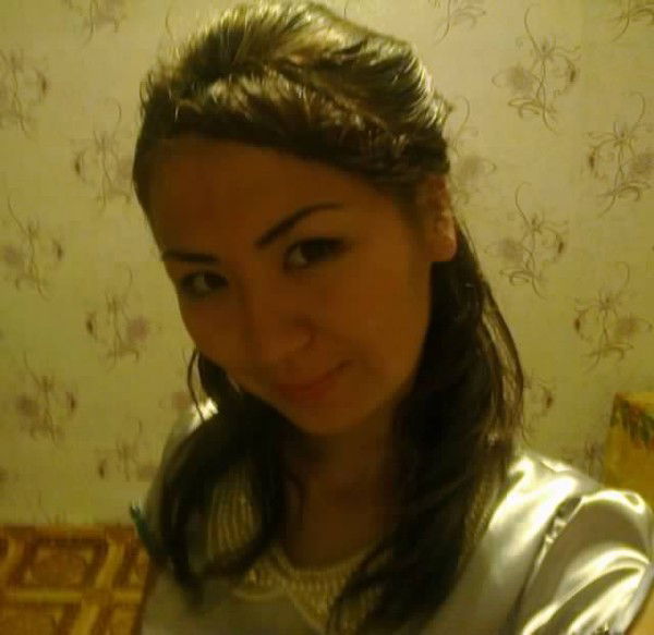 Халима Уразова