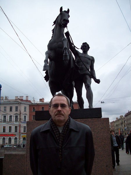 Валерий Кушнеров