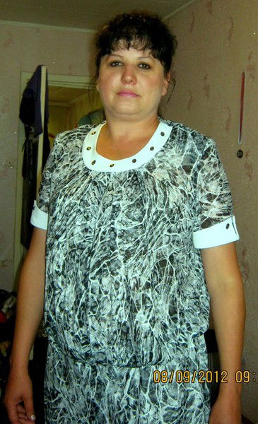 Светлана Тимофеева