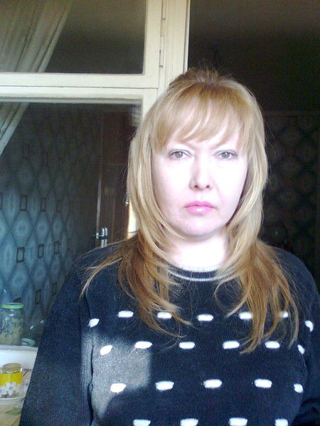 Виктория Краснова