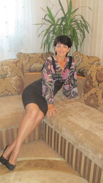 Лариса Климова