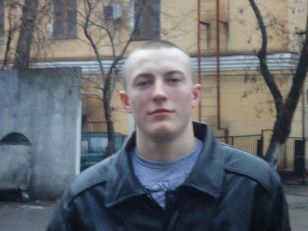 Иван Бражников