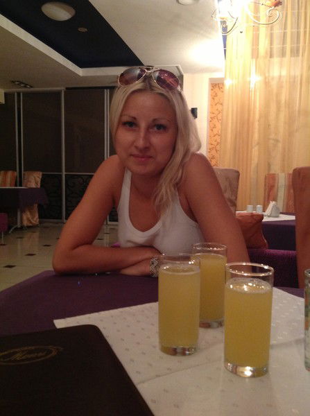 Анна Рахматулина