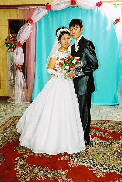 Данияр Каныров