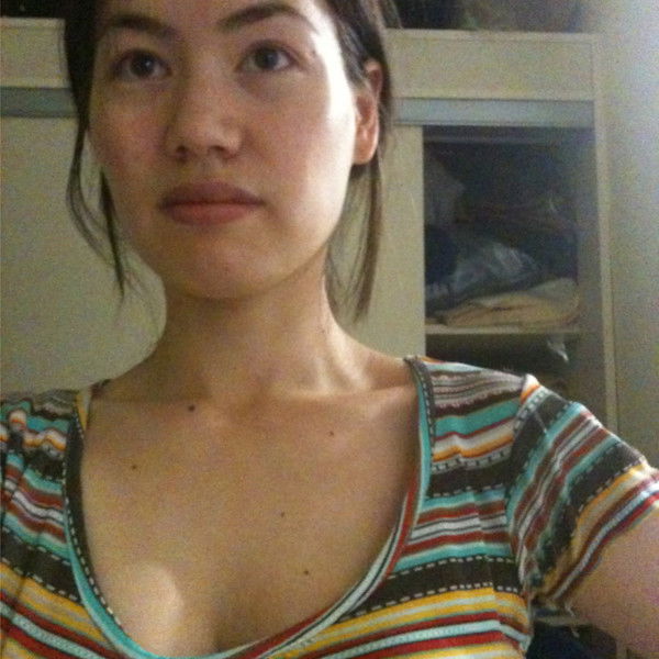 Беккужинова Хасият