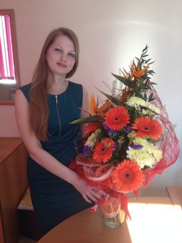 Татьяна Лапина