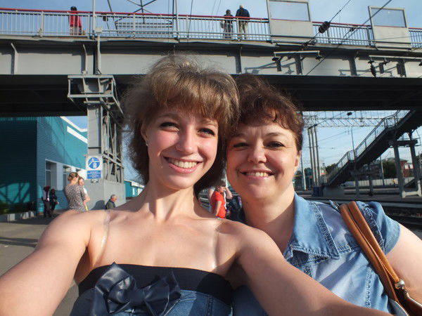 Наталья Старцева