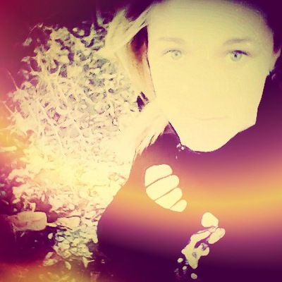 Настюшка Фоменко