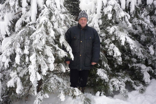 Валерий Михайлюков