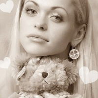 Таня Николаева