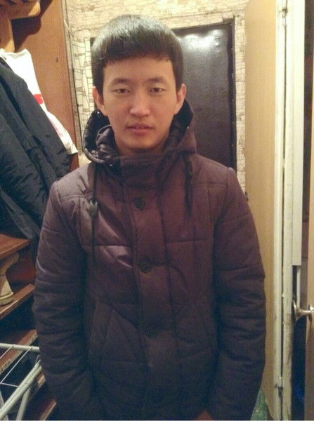 Шамырбек Ырысбеков