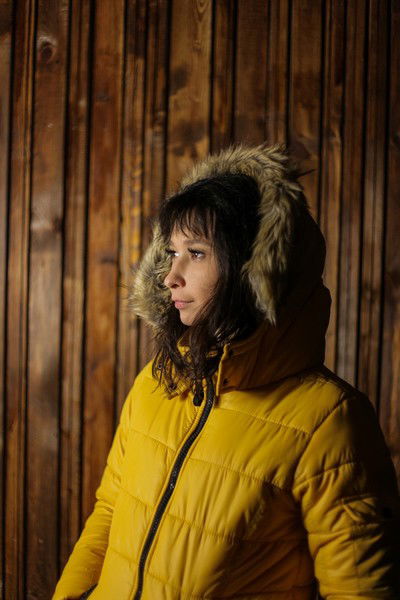 Татьяна Сапальова