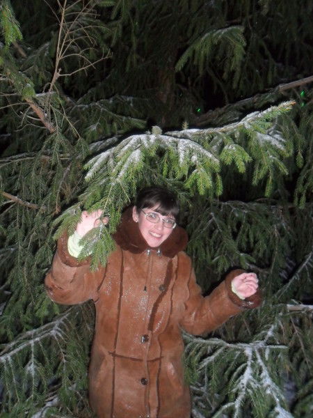 Ольга Соловьёва