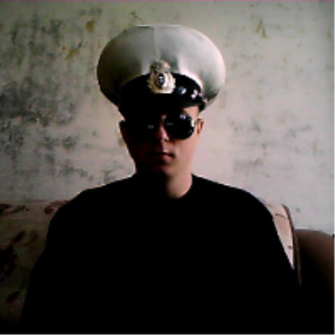 Андрей Каныгин