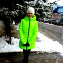 Алинка Ережепова