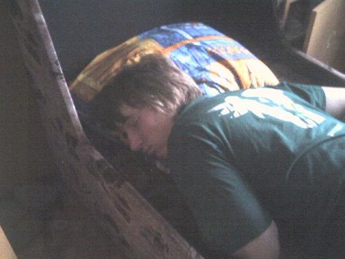 Евгений Пигарев