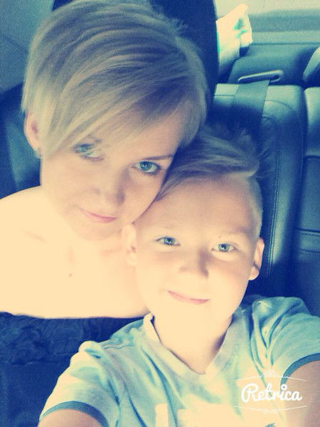 Юлия Тарвид