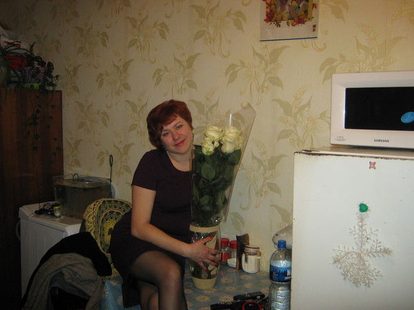 Ирина Мазурик