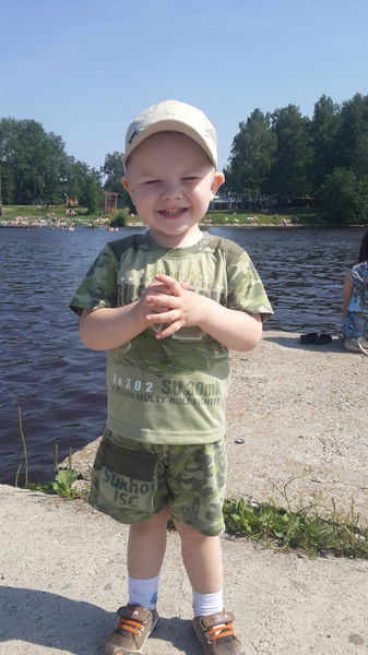 Макс Федоров