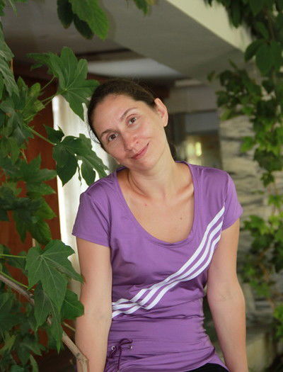 Татьяна Михайлова